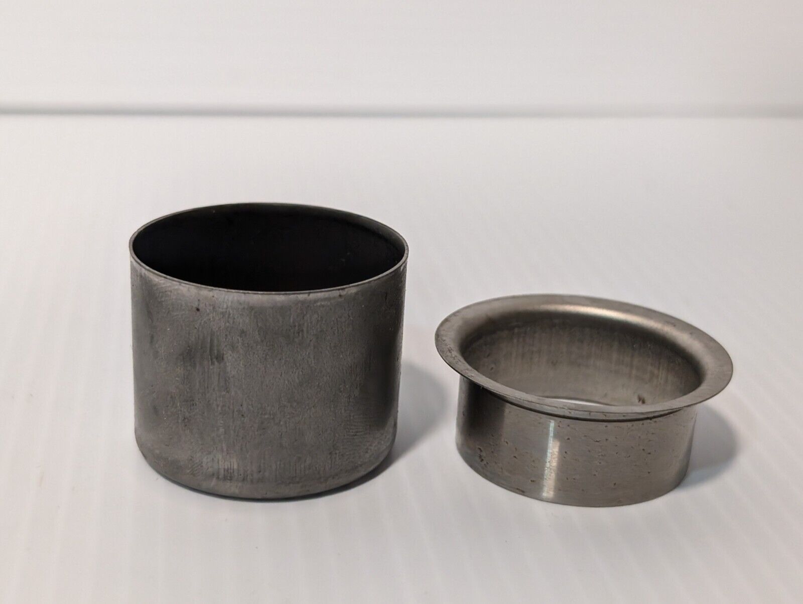 Speedi-Sleeve / SKF 99143 Shaft Sleeve, 1-7/16" Bore & Returns