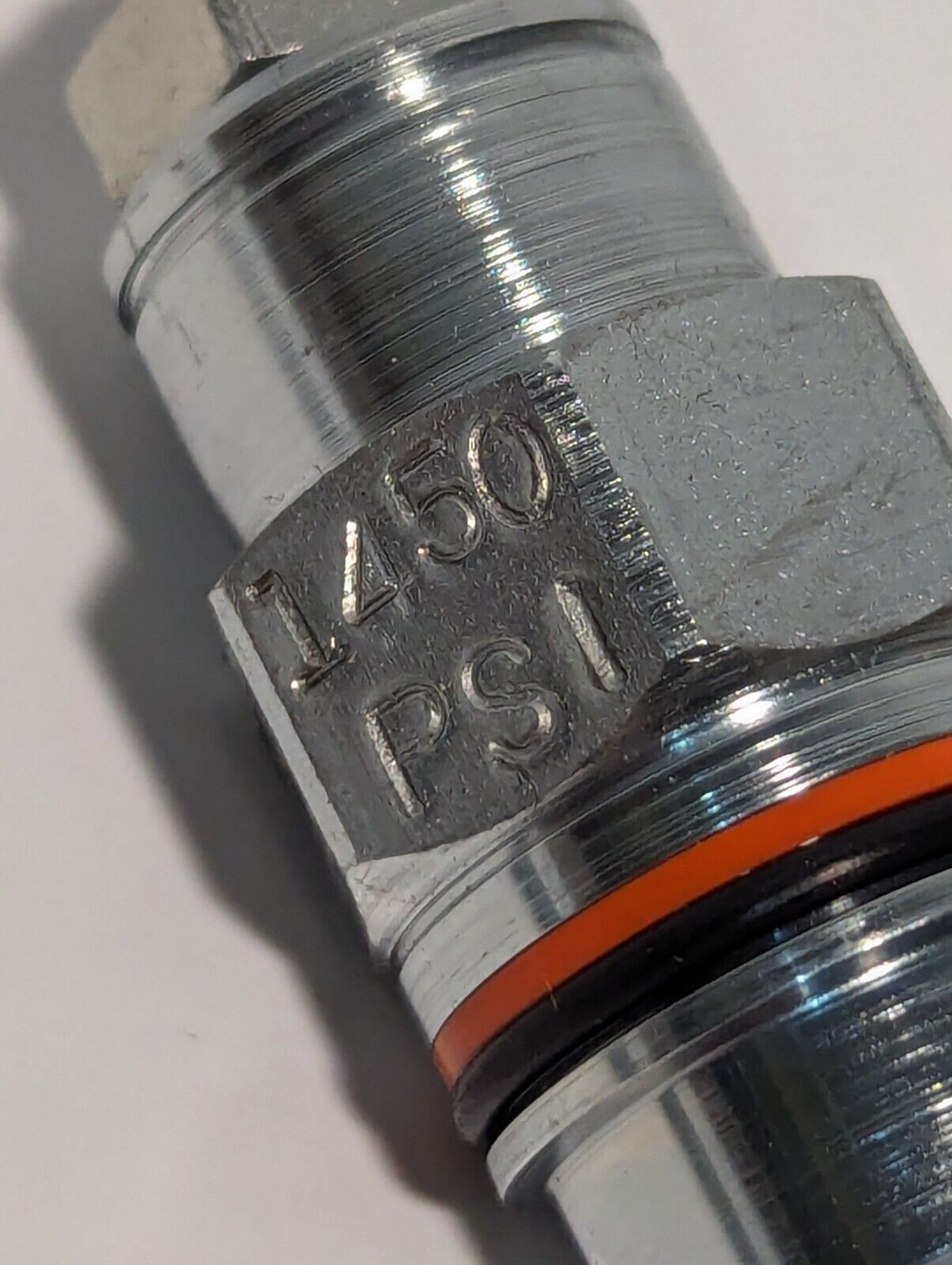 Sun 163K003H02 CBCA-LHN Cartridge Valve 1450PSI GPM 4.3 - Free Shipping