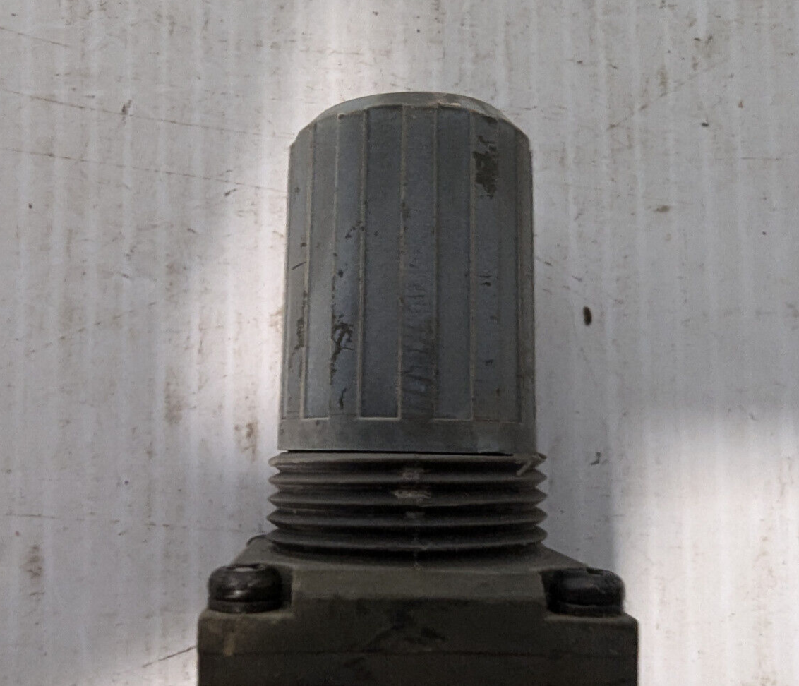 Taiyo USFR-06 Filter Regulator, 3-30PSI, 150psig -Free Shipping