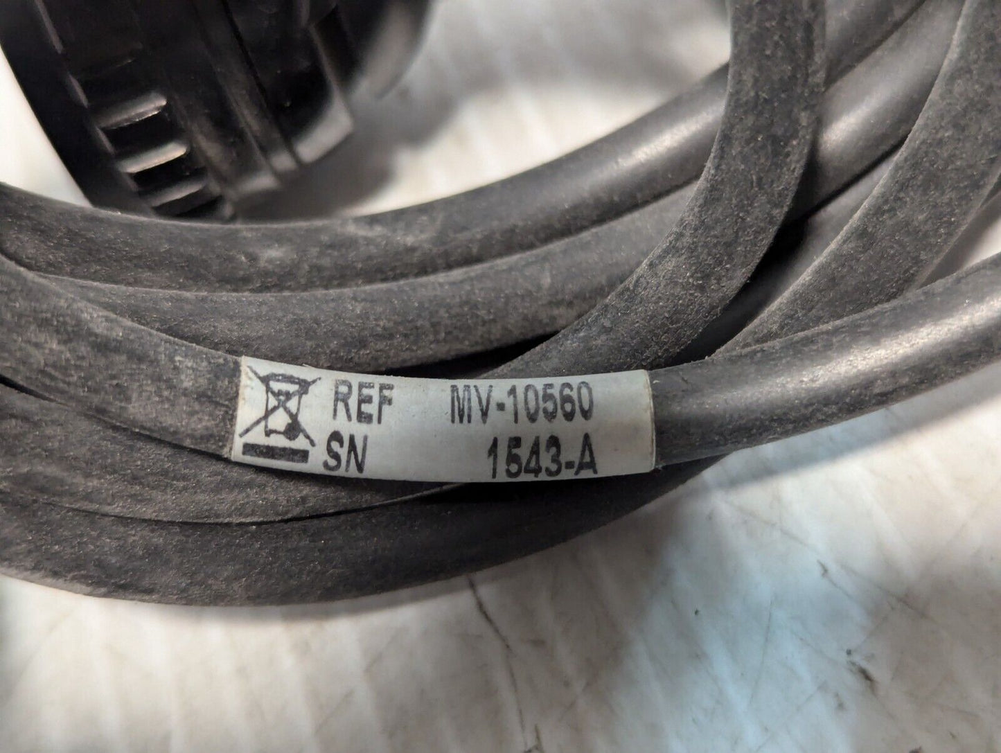 ACMI Endoscope Video Camera, Head 4", Microchip Plugin - Free Shipping