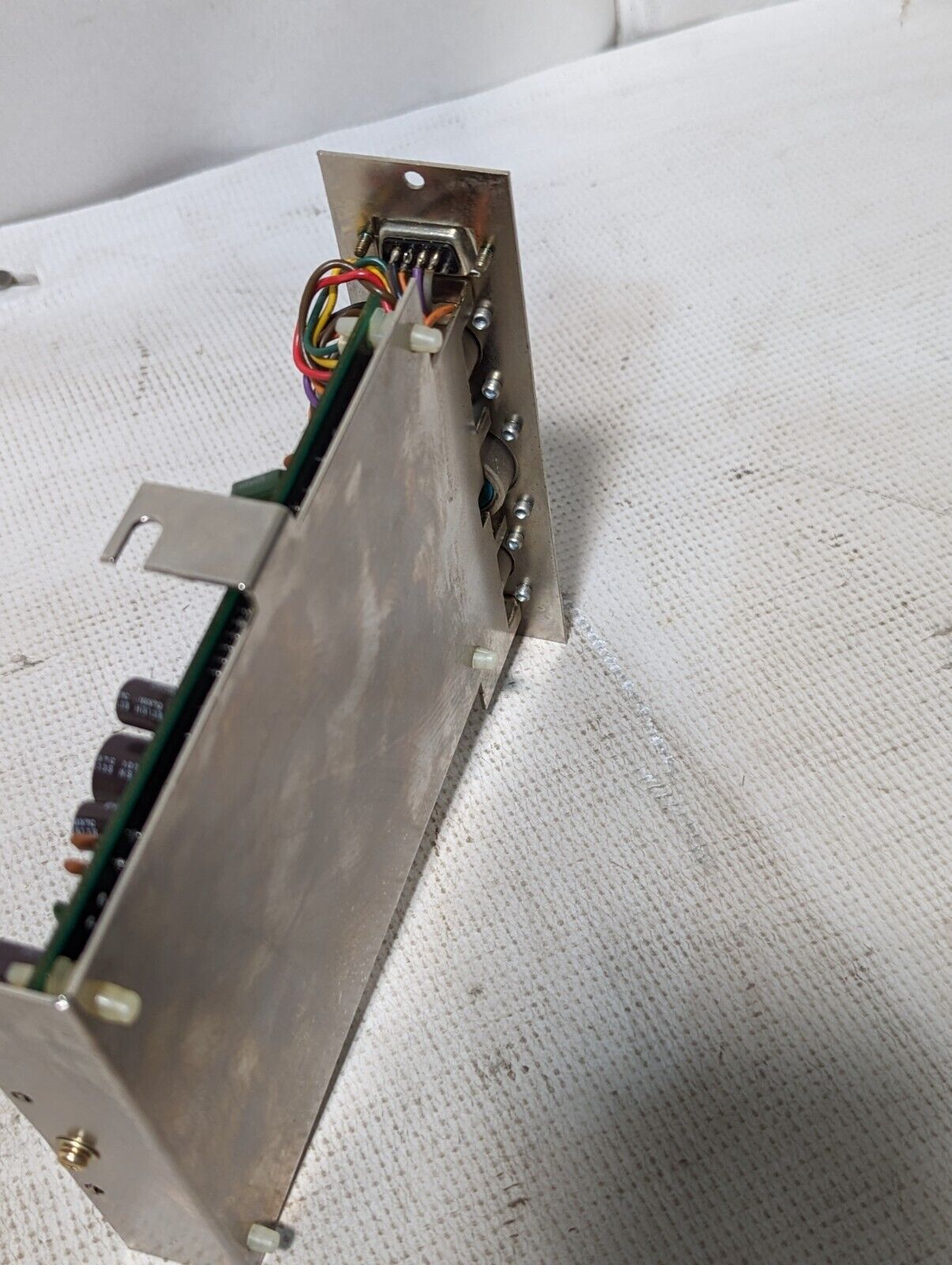 Mitsubishi ADA-02D Converter Circuit Card, CVN/3 092E9094302