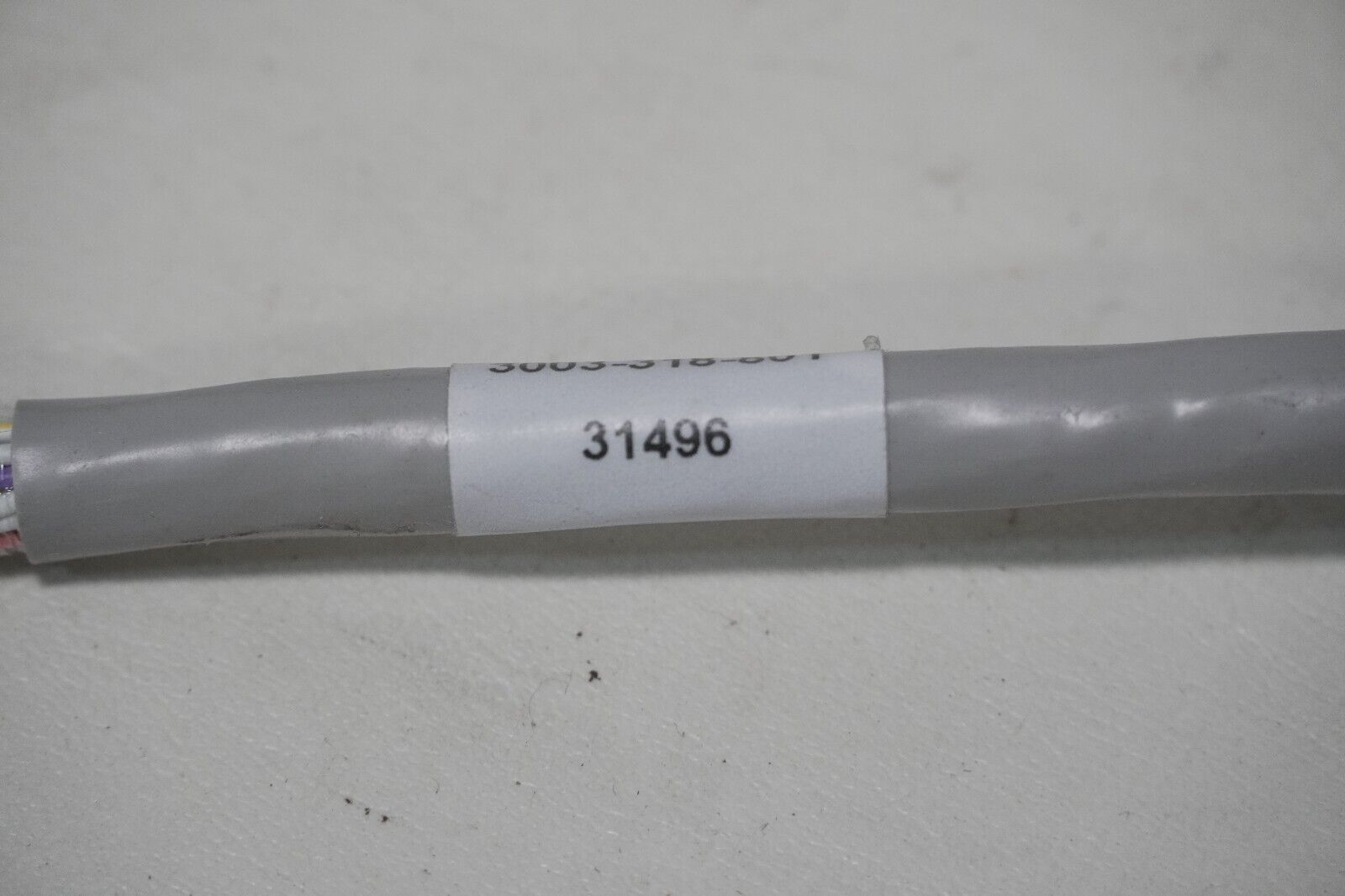 Stryker 3003-318-801 Bed Extender Cable - Free Shipping