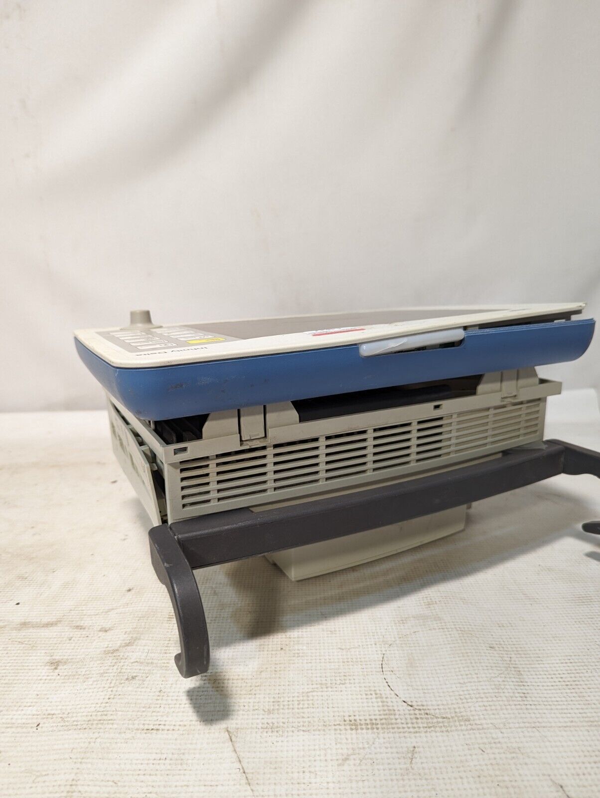 Draeger MS13466E539D Infinity Delta monitor for parts or prop