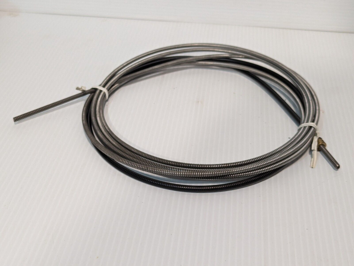 Miller 083893 Monocoil Liner .045 Wire 12FT - Free Shipping+Returns