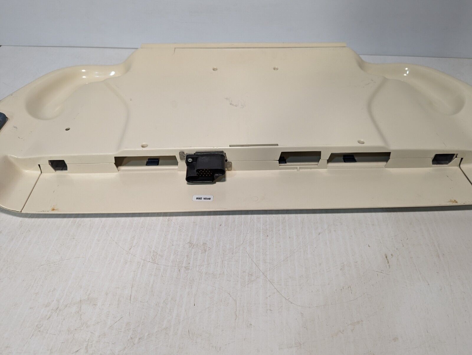 Stryker Secure II Hospital Beds 3002 Electronic Control Panel - Free Shipping