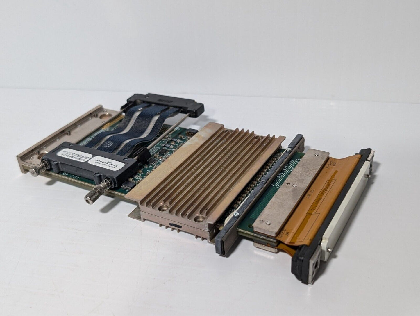 5113450 Sherlock VDAS Detector Module Kit for GE CT VCT