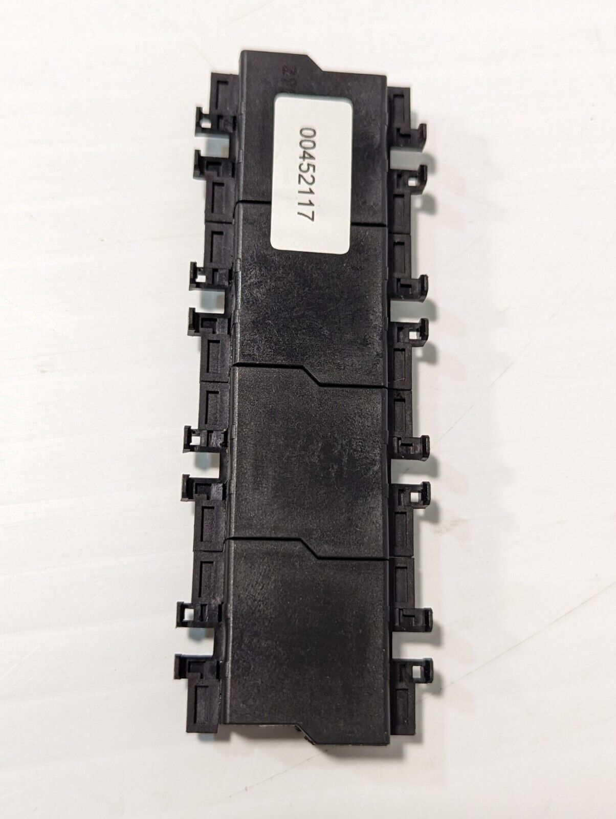 Lot of 6 Lenze Americas EPM-T912 4-Fold Backplane Bus Connector - Free Shipping