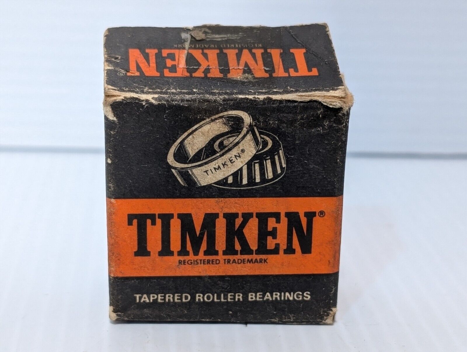Timken A4050 Tapered Roller Bearing Cone - Free Shipping - Free Returns