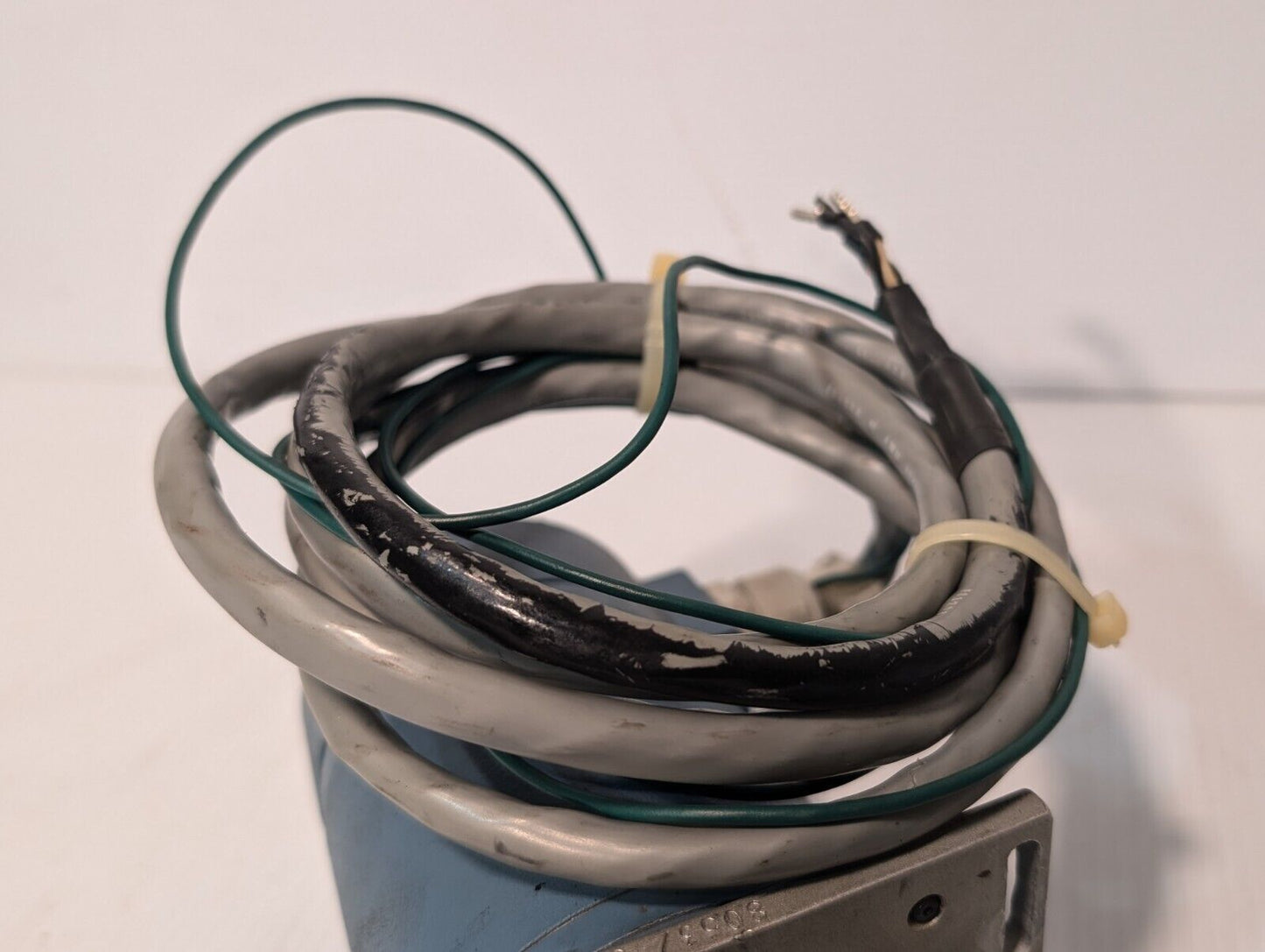 Superior Slo-Syn M092-TF08 Electric Stepping Motor 4.0 VDC 4.0 A - Free Ship