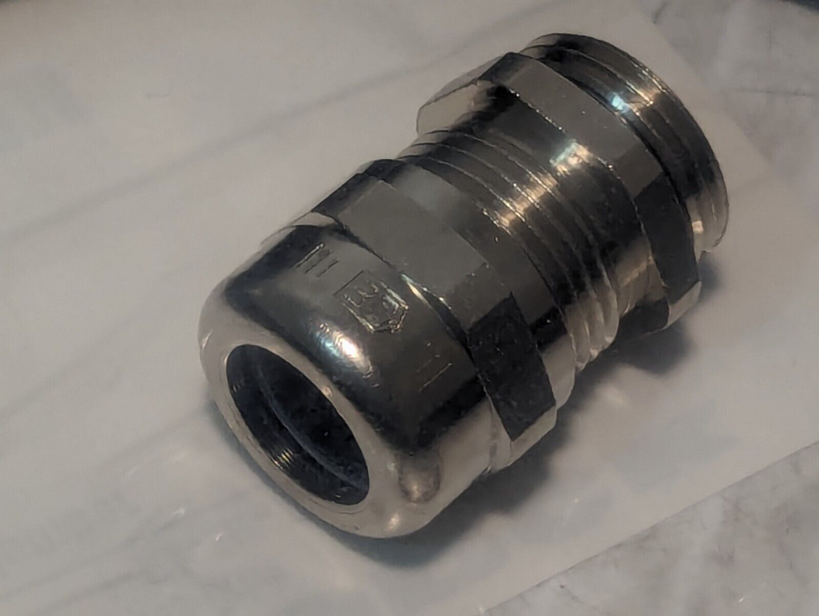 Turck 13079 Cable Assembly, ID# U2-16481, Maker MP U213 X7, W4006