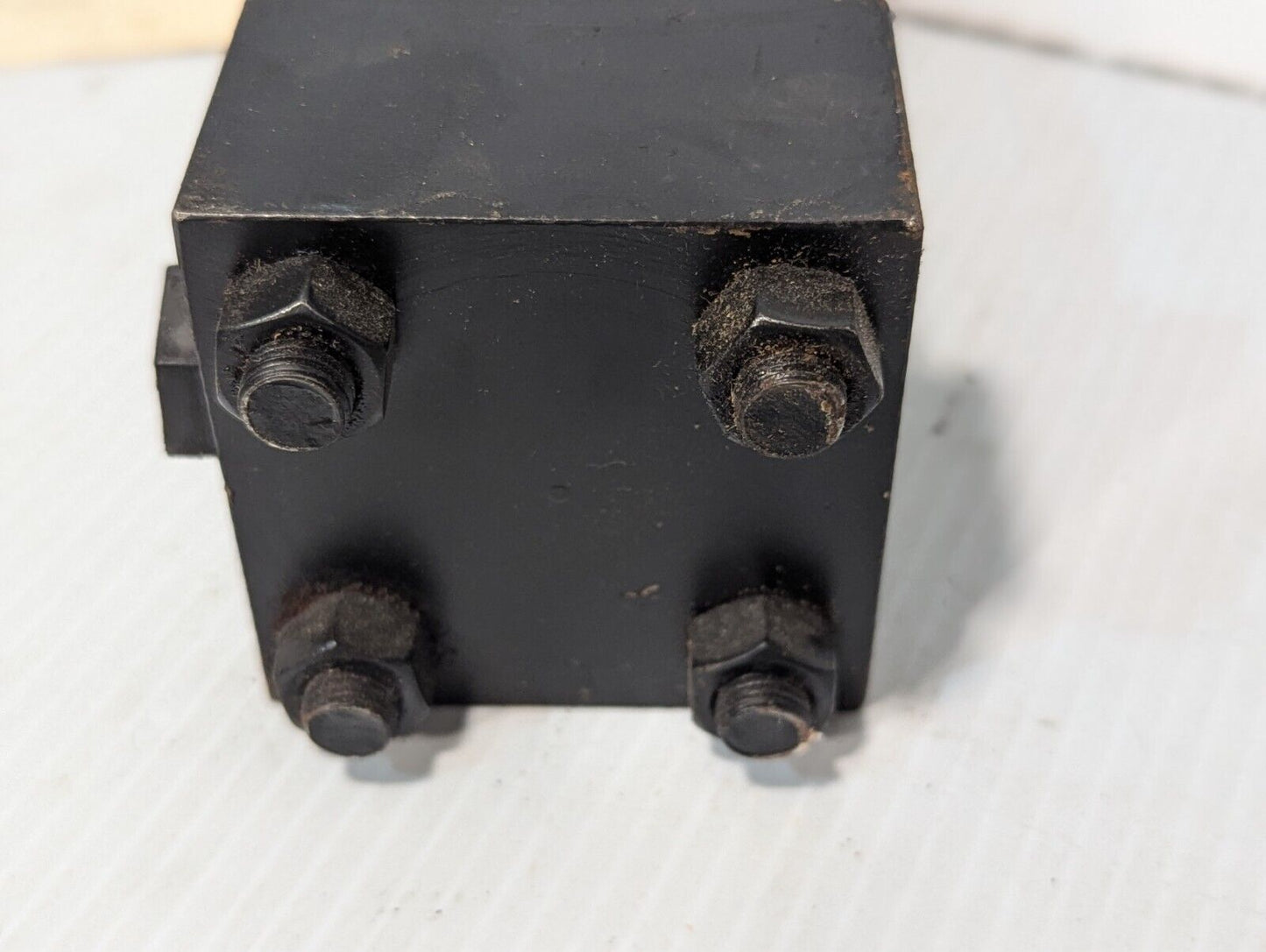 Parker 91.50 J2HLTS23A Double-Acting Hydraulic Cylinder, 3000psi - Free Shipping