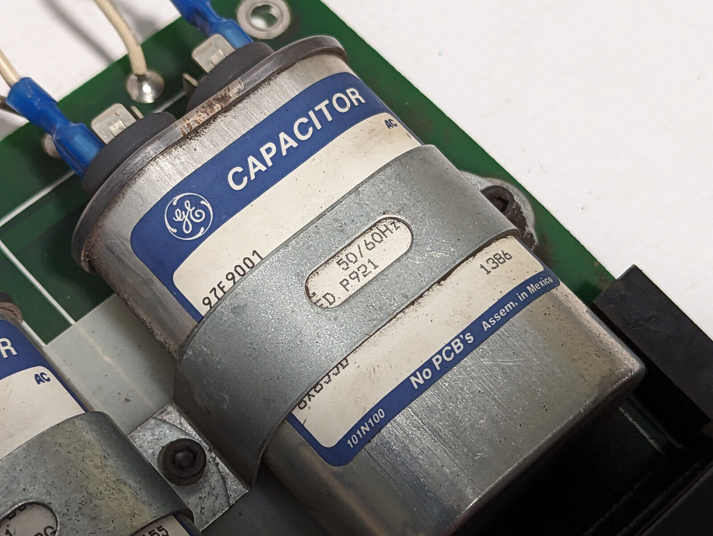 Unbranded CNC Power Control Board PF-B 94V-0