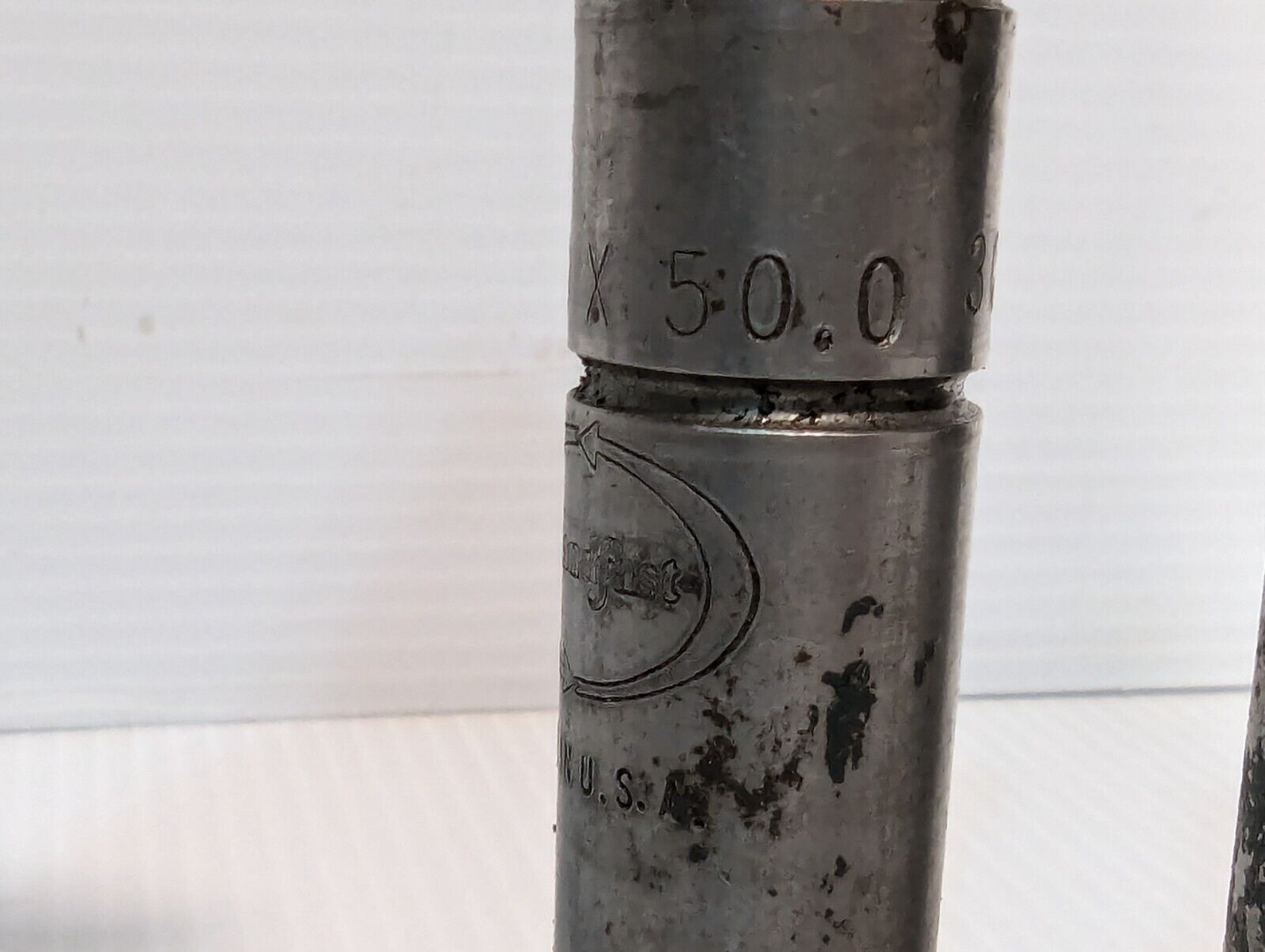 Standfast CH119 x 50.0 Nitrogen Gas Cylinder - Free Shipping+Returns