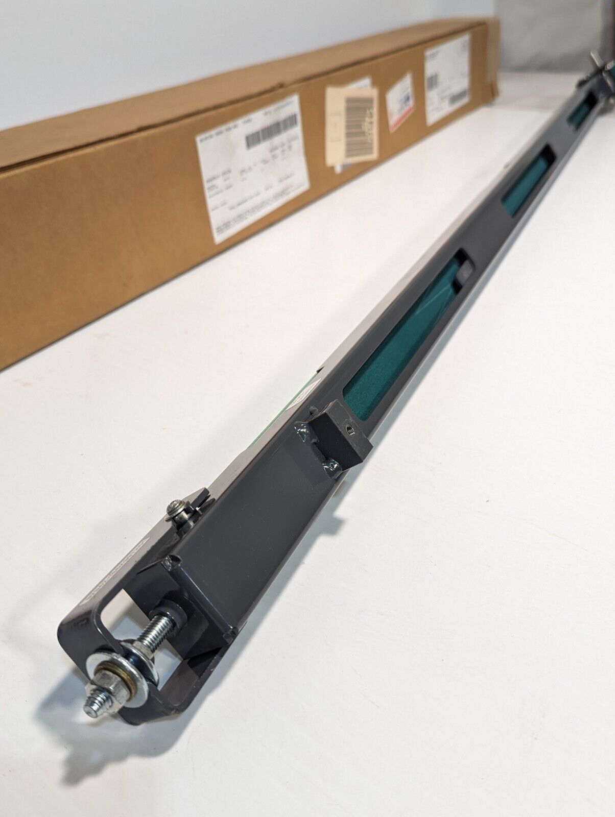 3915-13-000-5417 166K349G Stacker Conveyor - Free Shipping