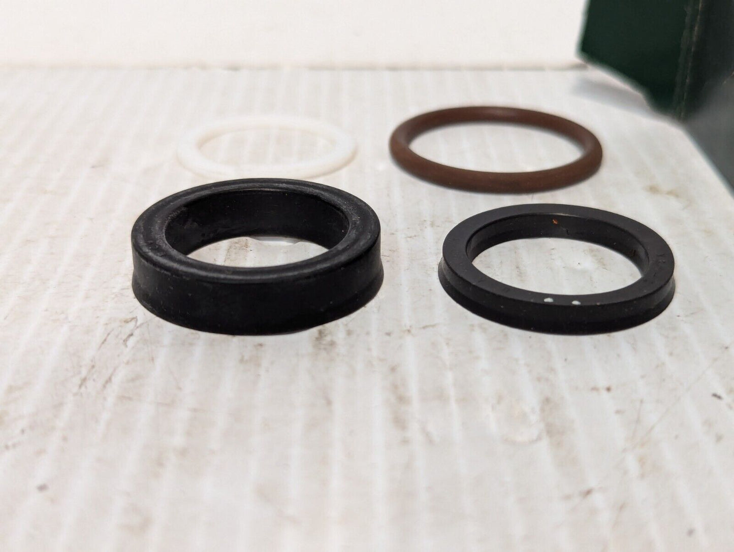Michael Stephens MSC-KIT-00177 Cylinder Repair Kit, RK2AHL0105 - Free Shipping