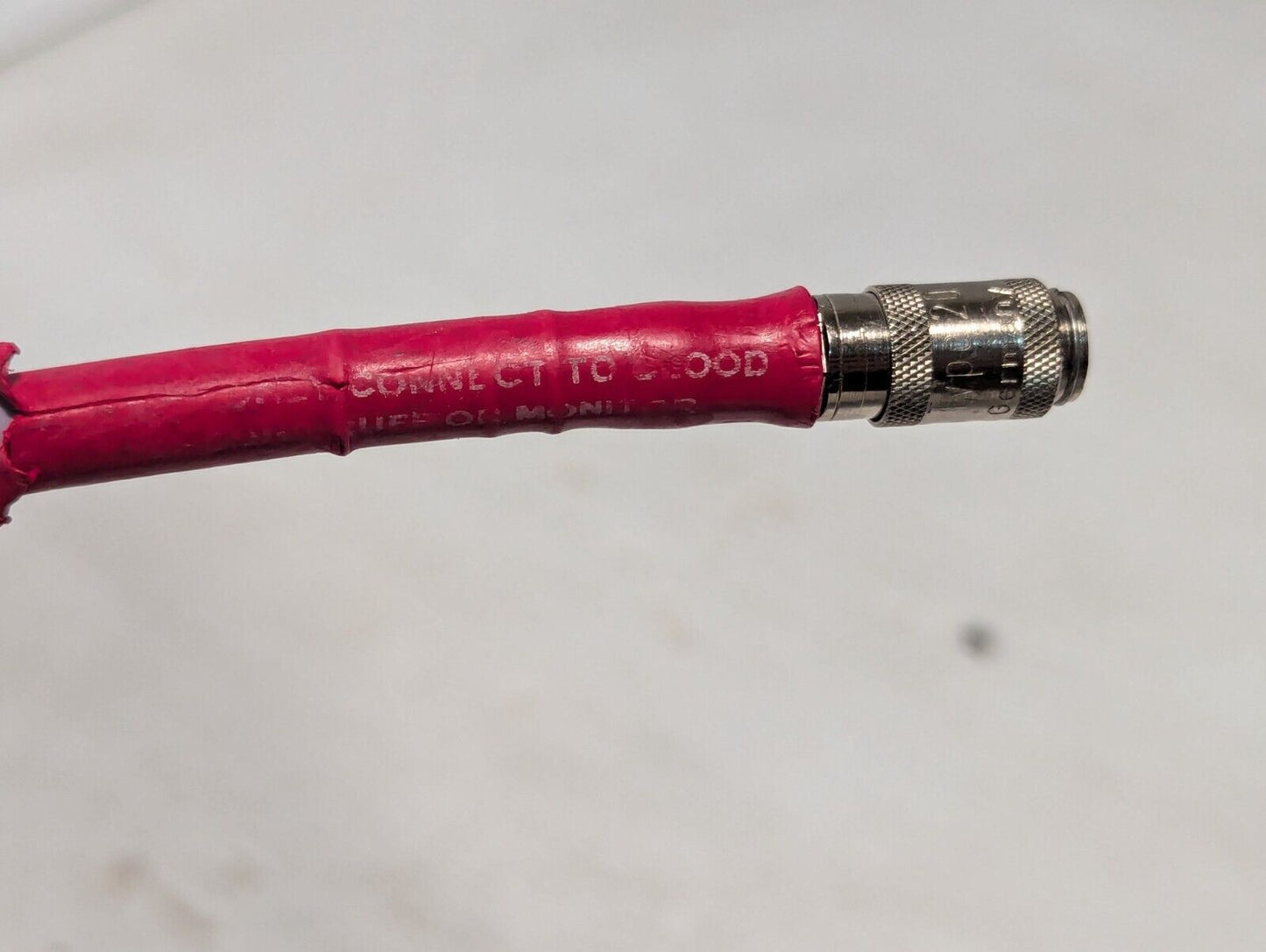 0683-04-0004 NIBP Quick Connect Hose - Free Shipping