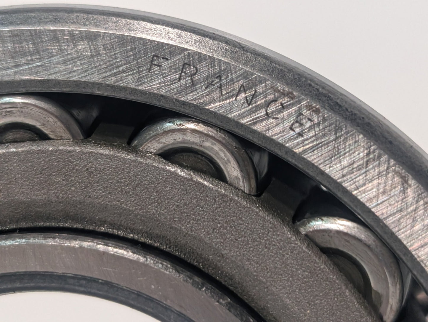 22312C Spherical Roller Bearing, France, No Brand Name