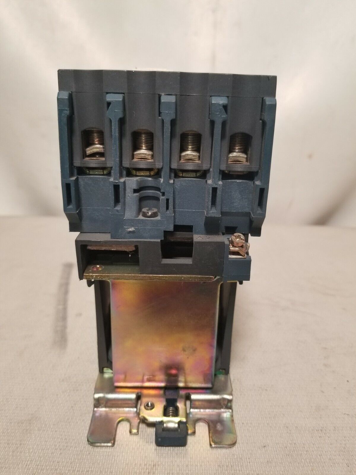 Telemecanique LP1 D40004 contactor
