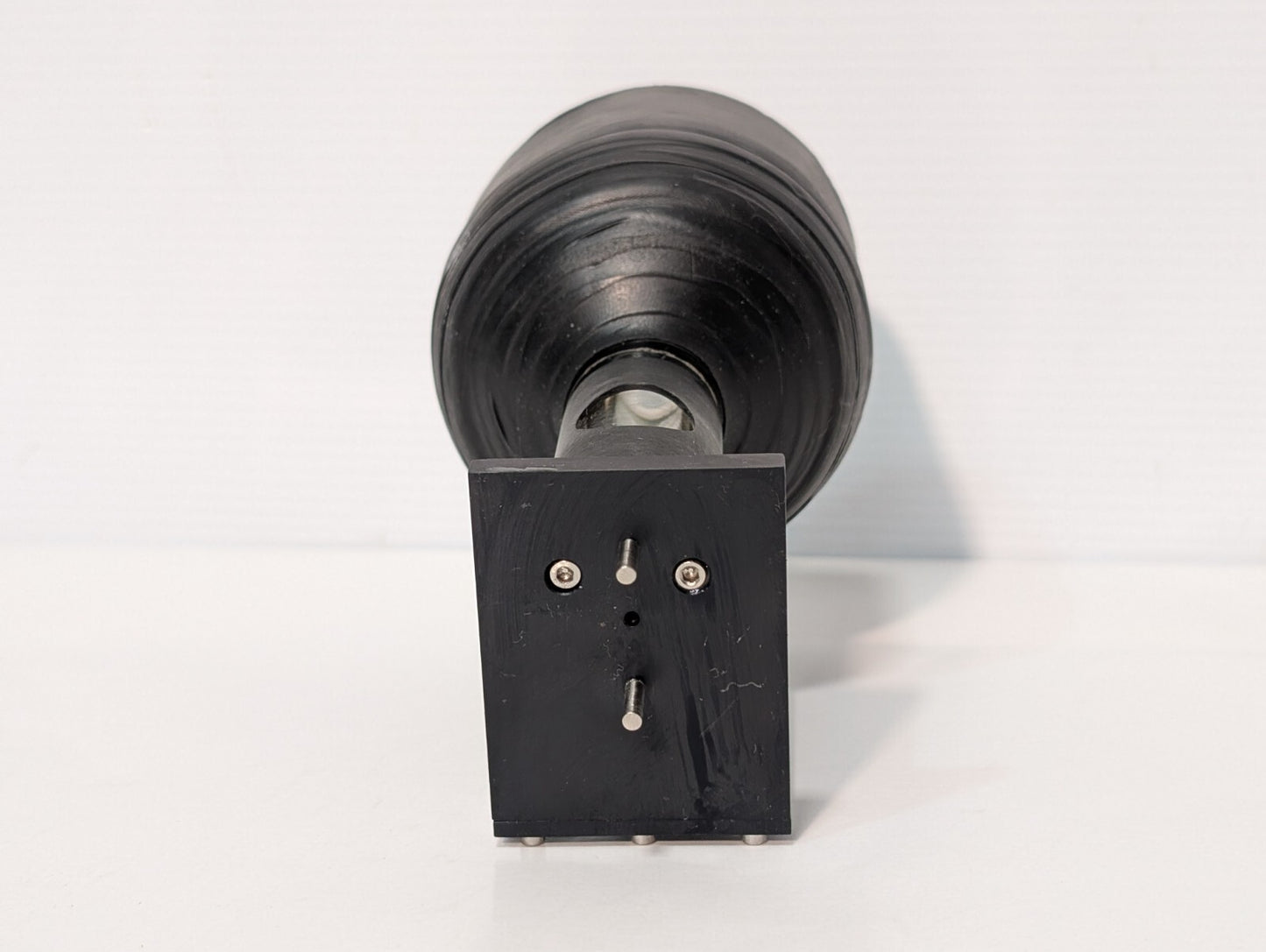 Ventacon Series C (Maybe C13) Cold Cell Raman Spectroscopy Cell with Peli Case