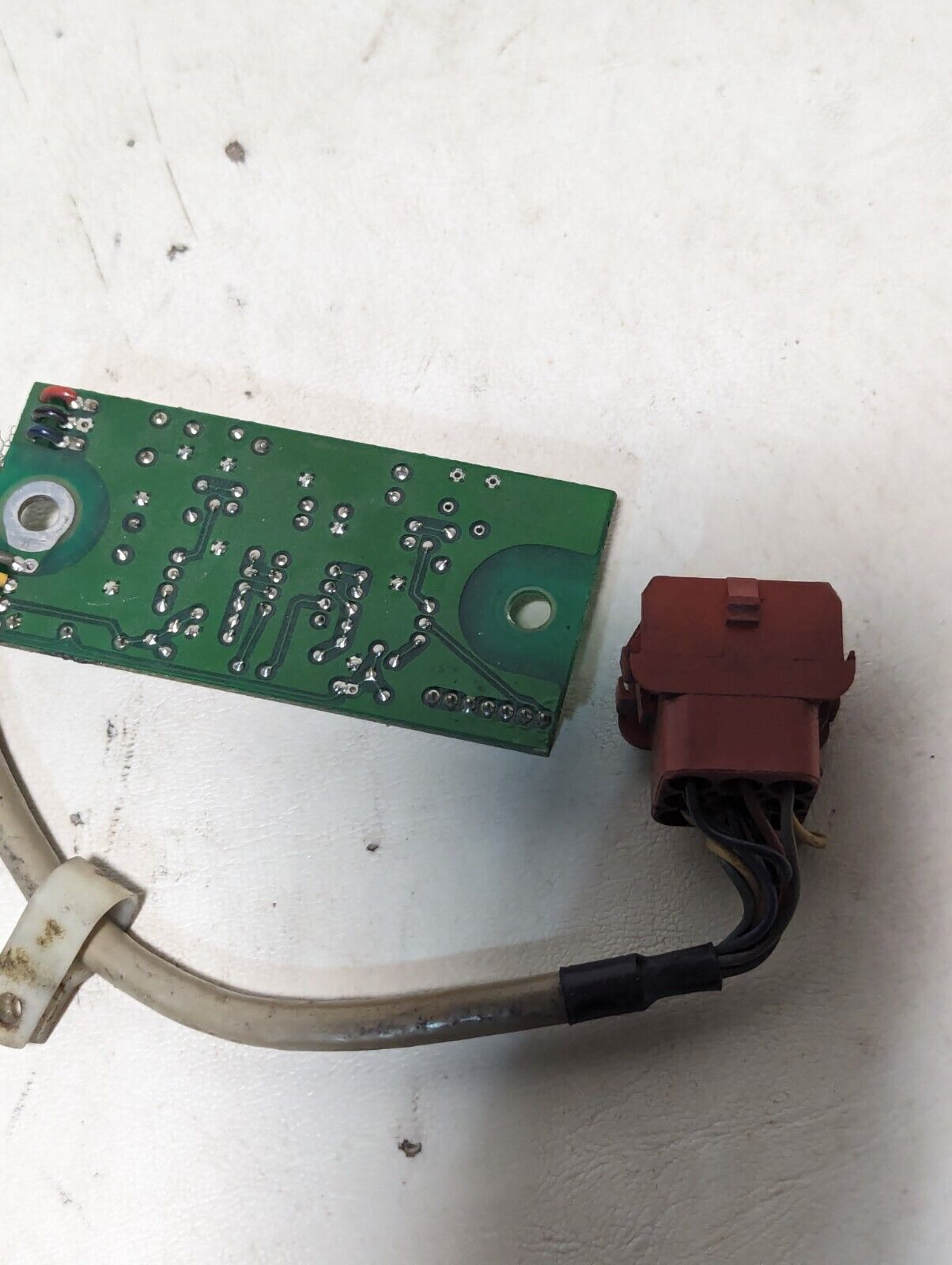 Tamagawa 659-451-2 Magnetic Spindle Motor Encoder