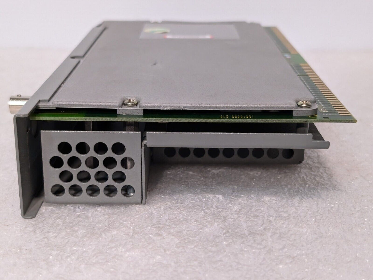 Allen Bradley 1771-ACN15 Input / Output Adapter Module