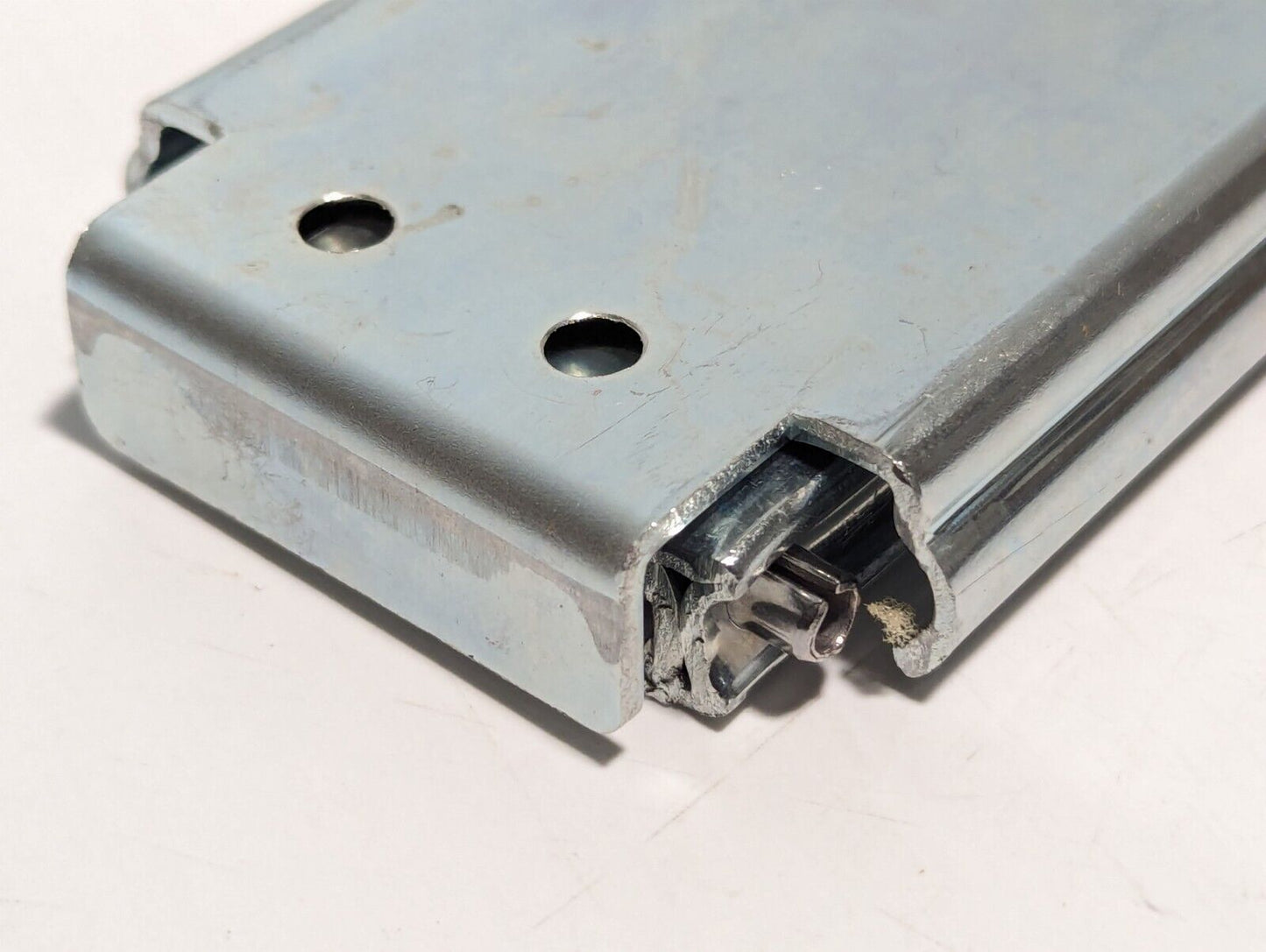 3915-12-000-1727 432357-2 3-Section Locking Slide, 432-18 - Free Shipping