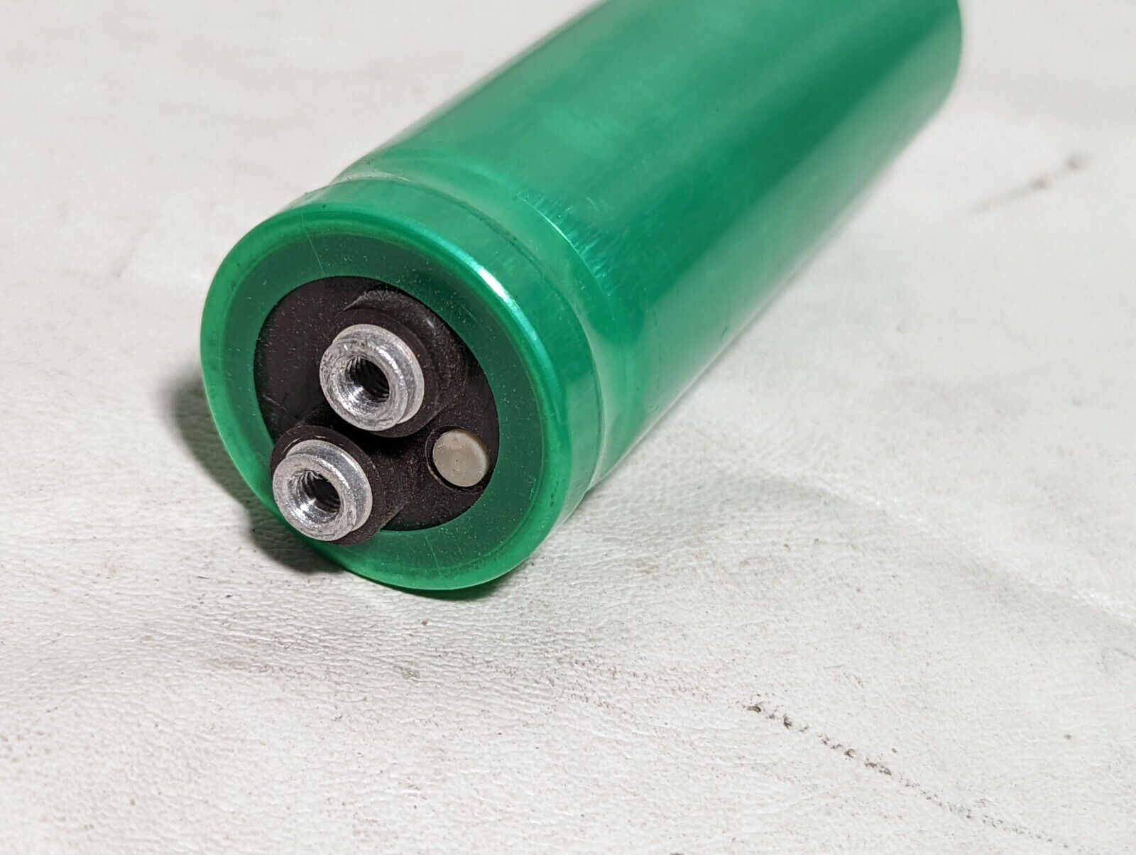 Tazcap 900102-01, 2300MFD, 15VDC capacitor