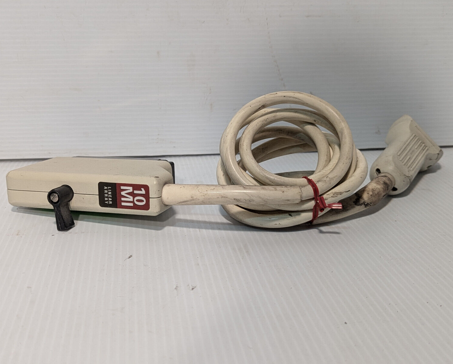 100-02864-00 10Ml Linear Array Ultrasound Transducer -Free Shipping