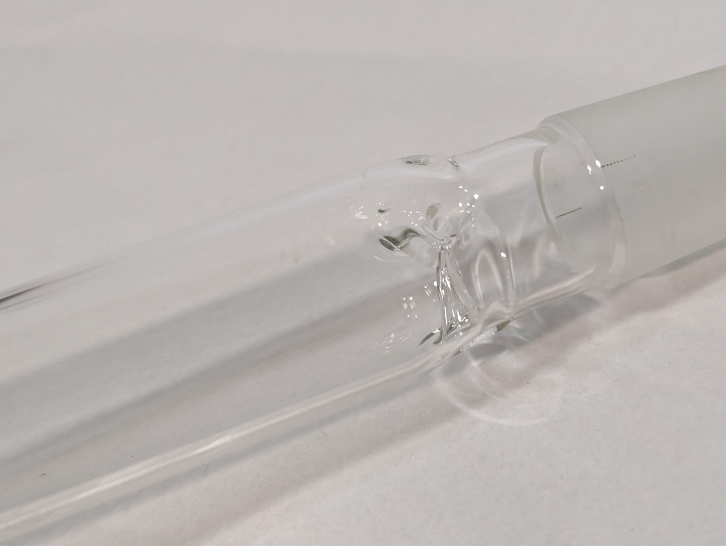 Ace Glass Lab Distillation Apparatus, Straight, 24/40