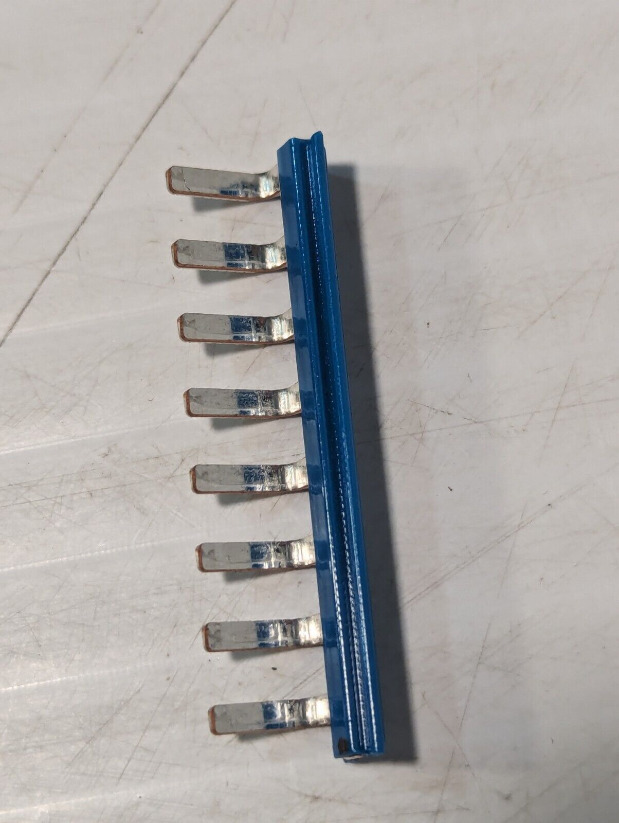 Phoenix Contact 2715940 8-Position Jumper/Insertion Bridge - Free Shipping