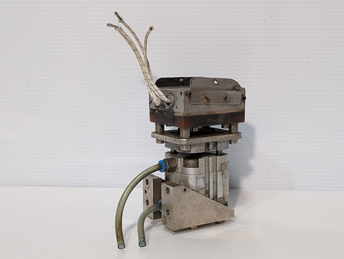 Unidentified 01-63-5x-xx Industrial Printing Machine Assembly Component
