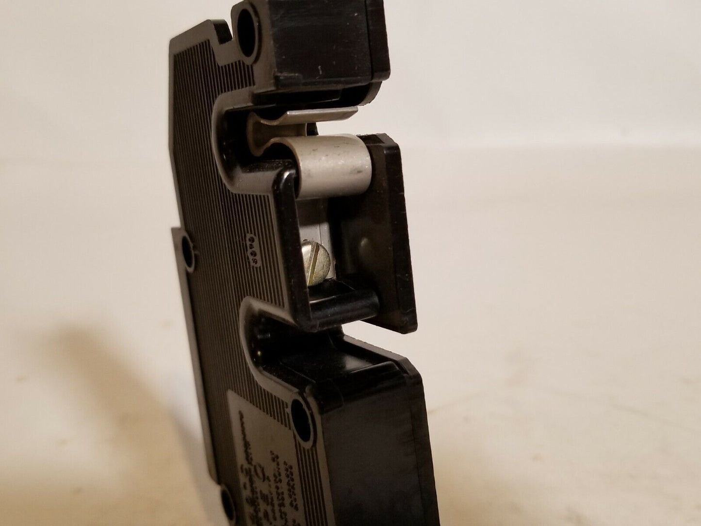 Zinsco Q40 Q140 Circuit Breaker 1 Pole 40 Amp 120/240 VAC