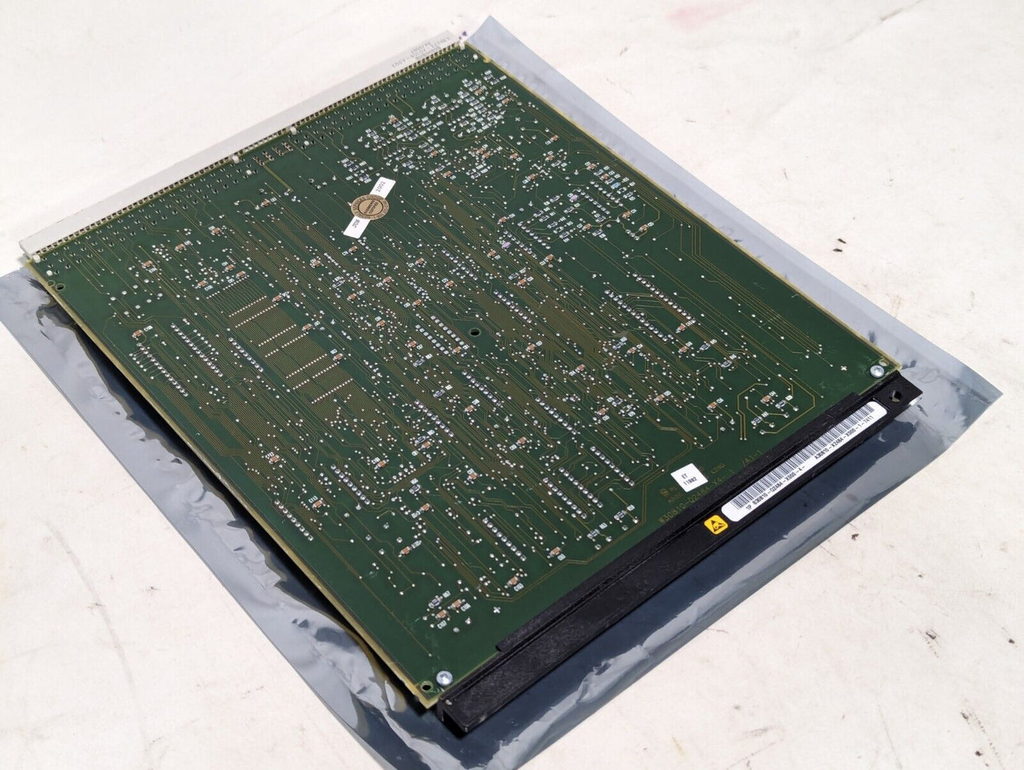 Siemens 31E7045, S30810-Q2484-X000-4 Circuit Board Module