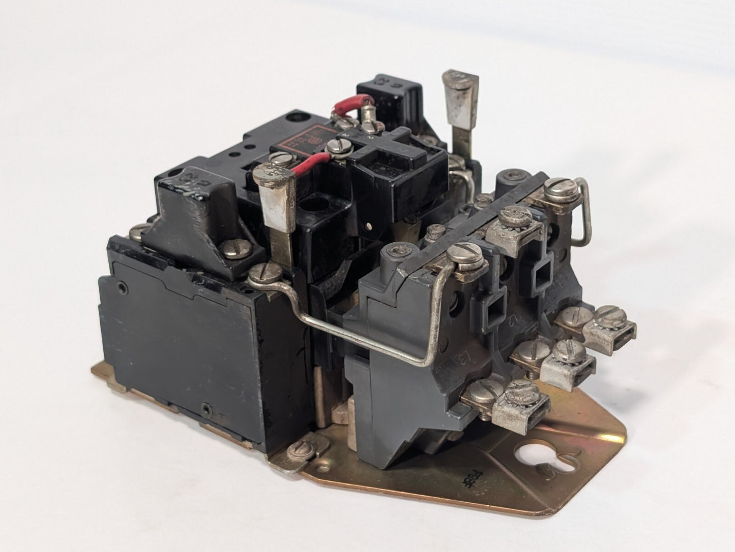 Allen Bradley 709B0D Series K Motor Starter Coil 71A01, Made in USA