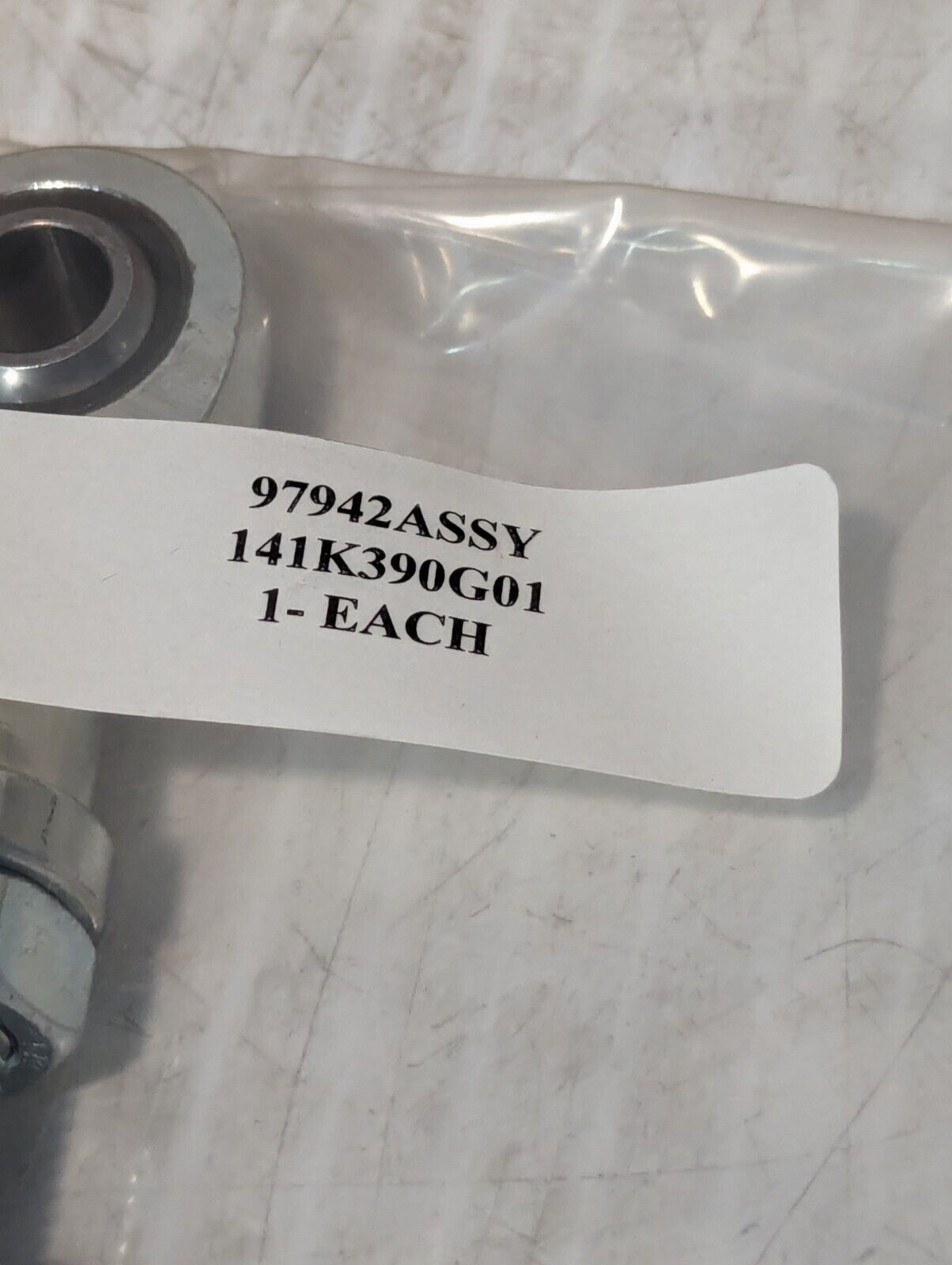 3915-12-000-1960 141K390G01 Connecting Rod Assembly - Free Shipping