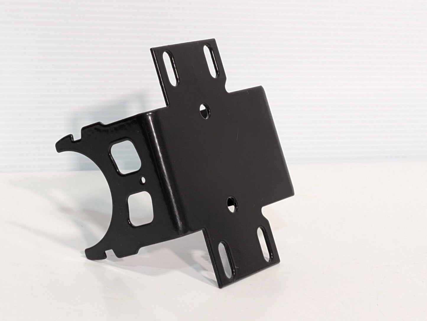 US Motors EM19 Kit 19 Black Bracket Resilient Base Cradle