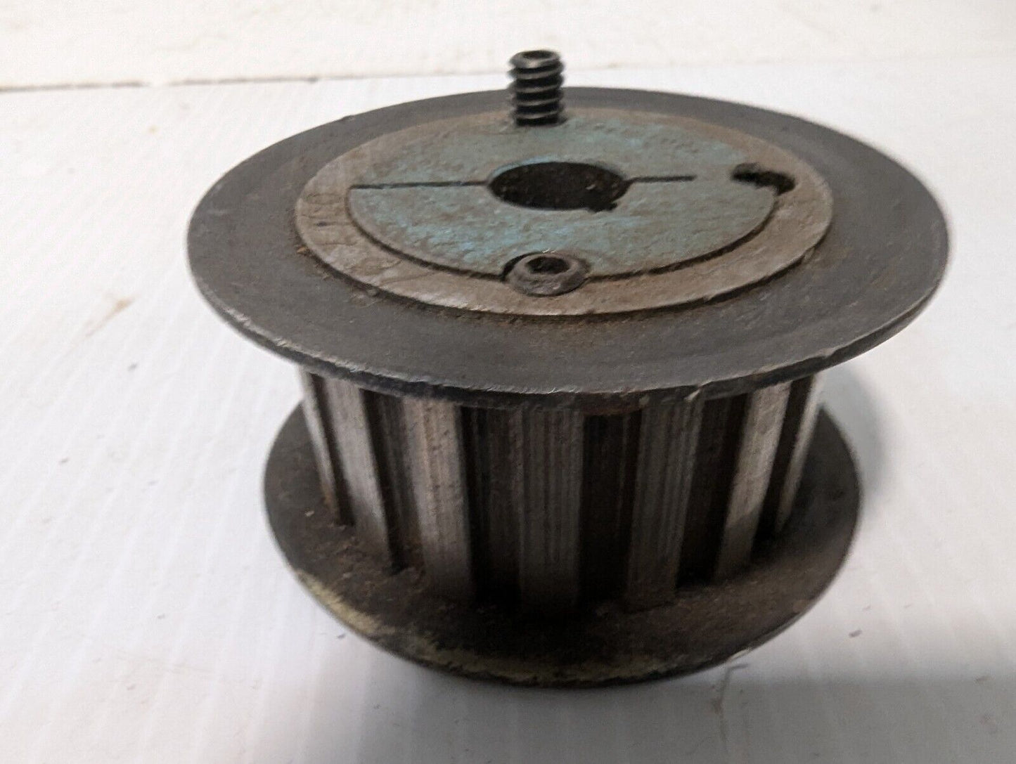 Unbranded 18L100 Timing Pulley 18-Tooth for 1" Belt - Free Shipping