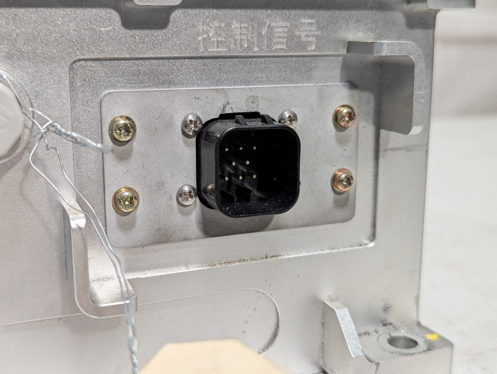 SPT-HYDCDC-100 100kW On Board Charger Converter Electric Vehicle EV 450-750V DC