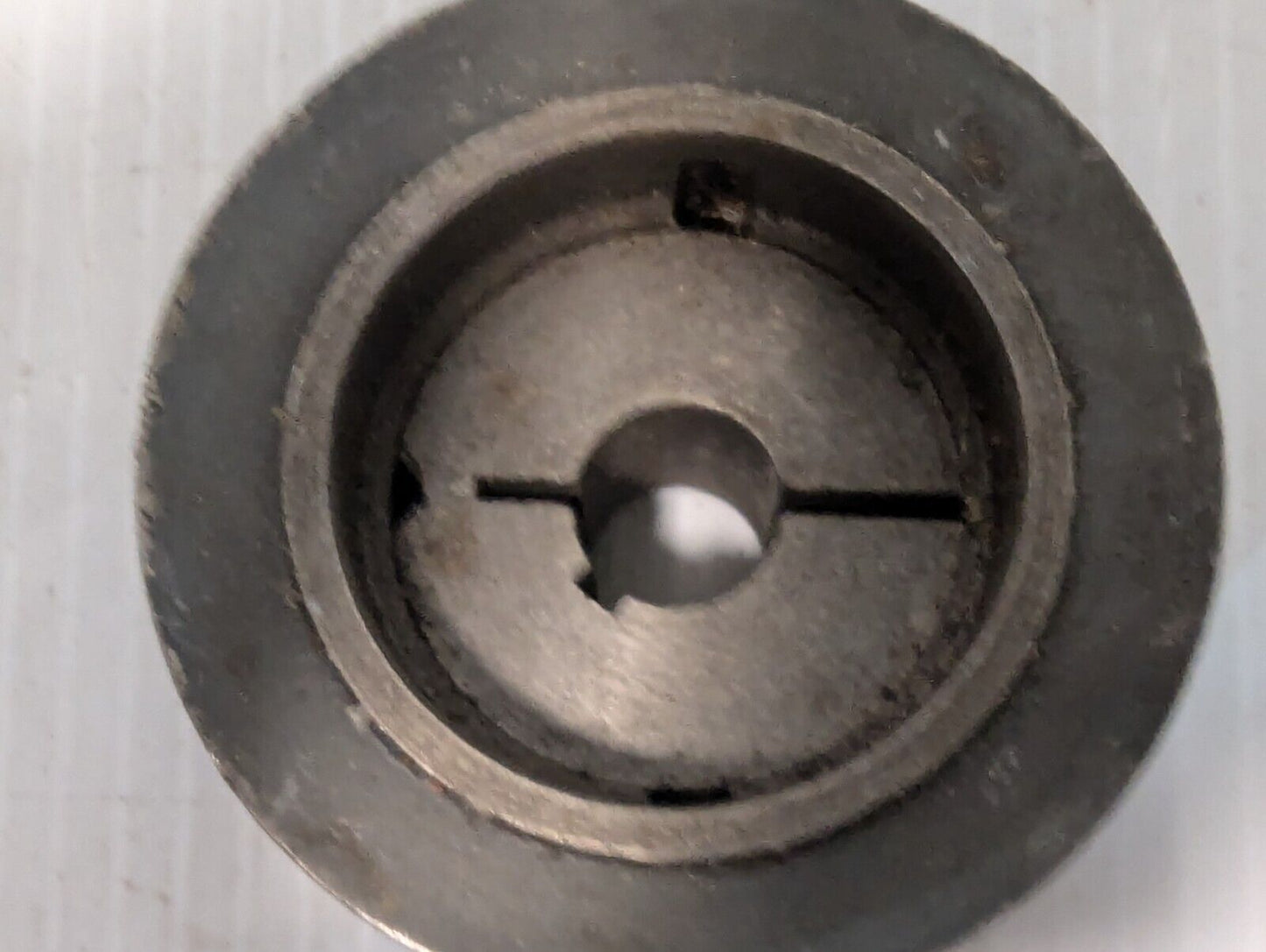 Unbranded 1108 1/2 18-Tooth Timing Pulley 1" Belt - Free Shipping