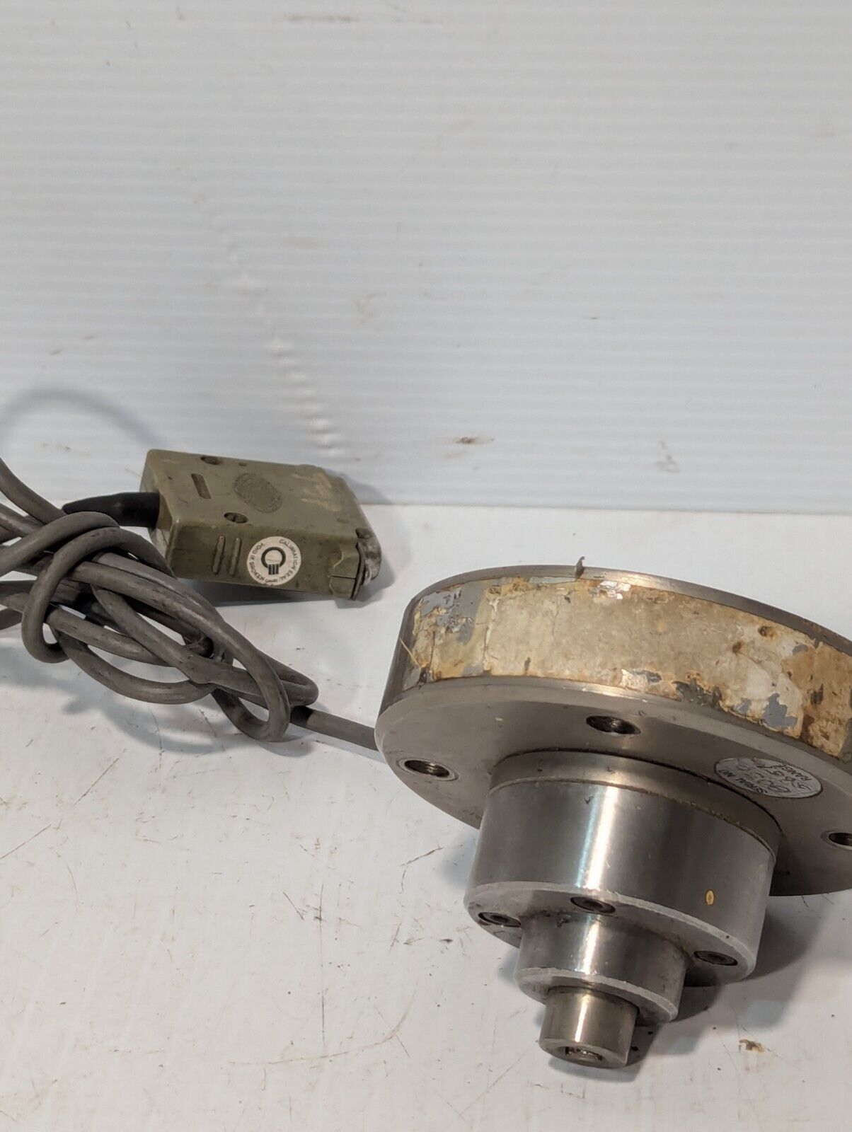 Stationary Transducer, Impact Torsion Transducer Range 5.65Nm-Free Shipping