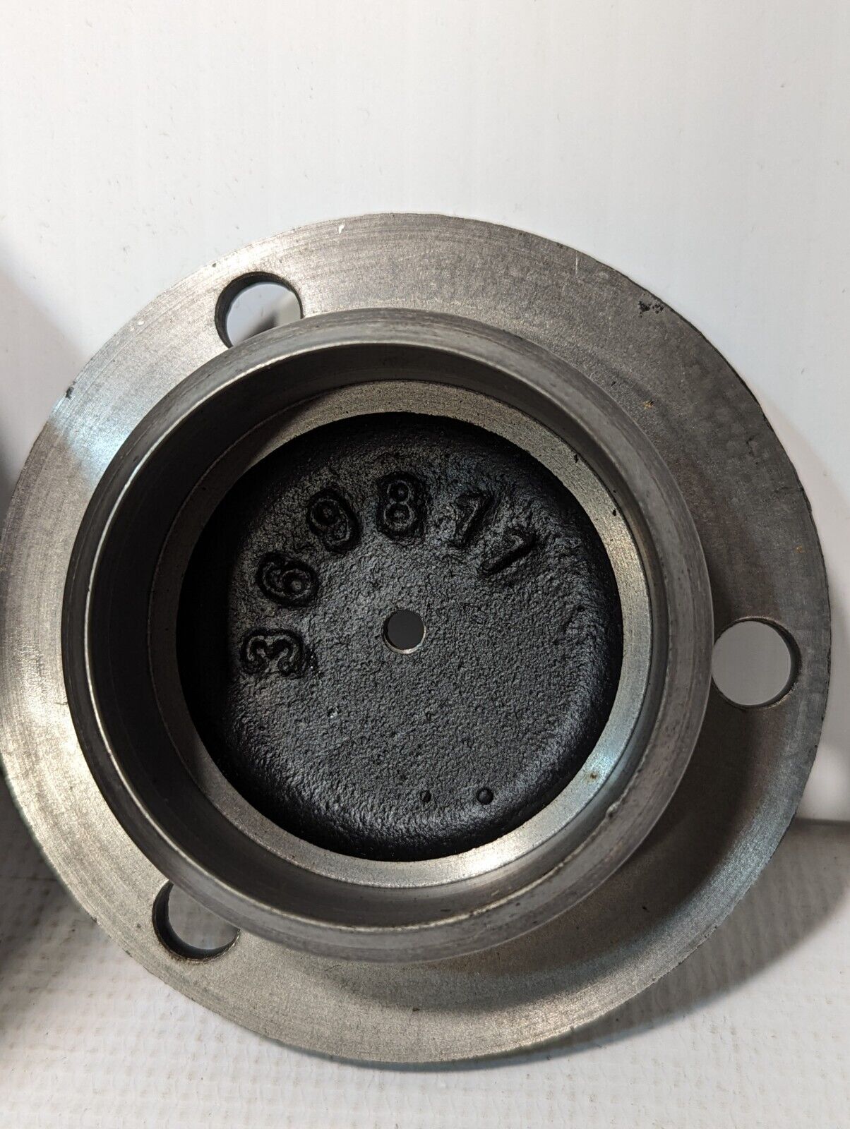 Yale 504224285 Steer Bearing Cap - Free Shipping