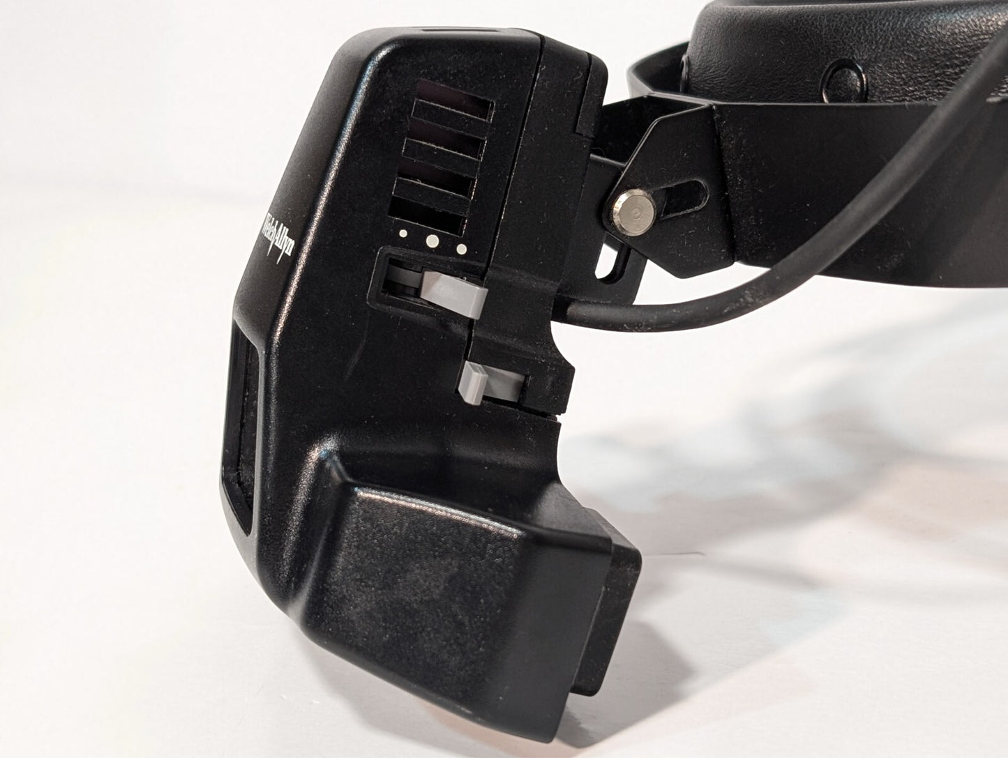 Welch Allyn 12500 Binocular Indirect Ophthalmoscope