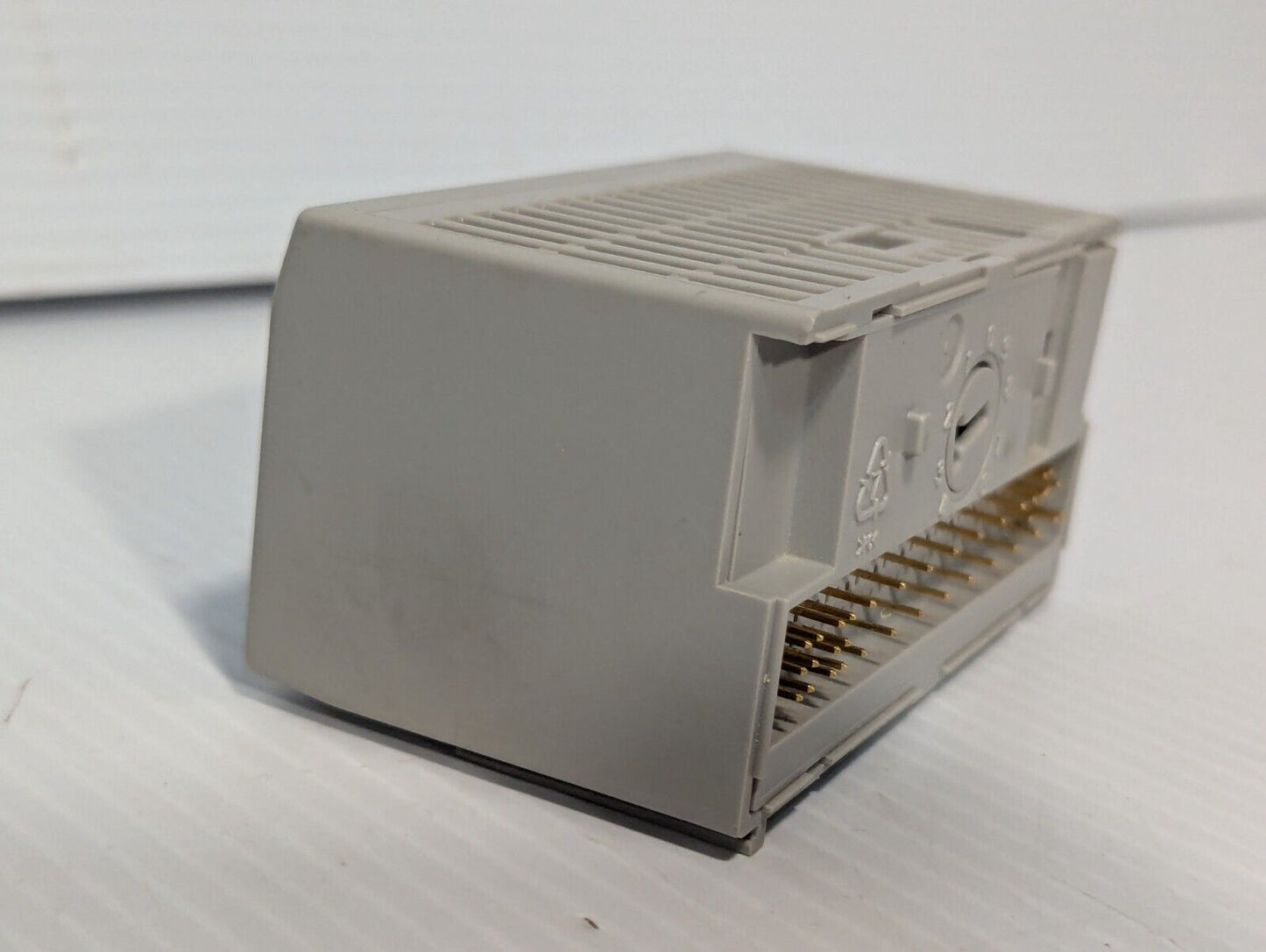 Allen Bradley 1794-IA16 SER A Flex I/O 120VAC Input Module 1794IA16 - Free Ship
