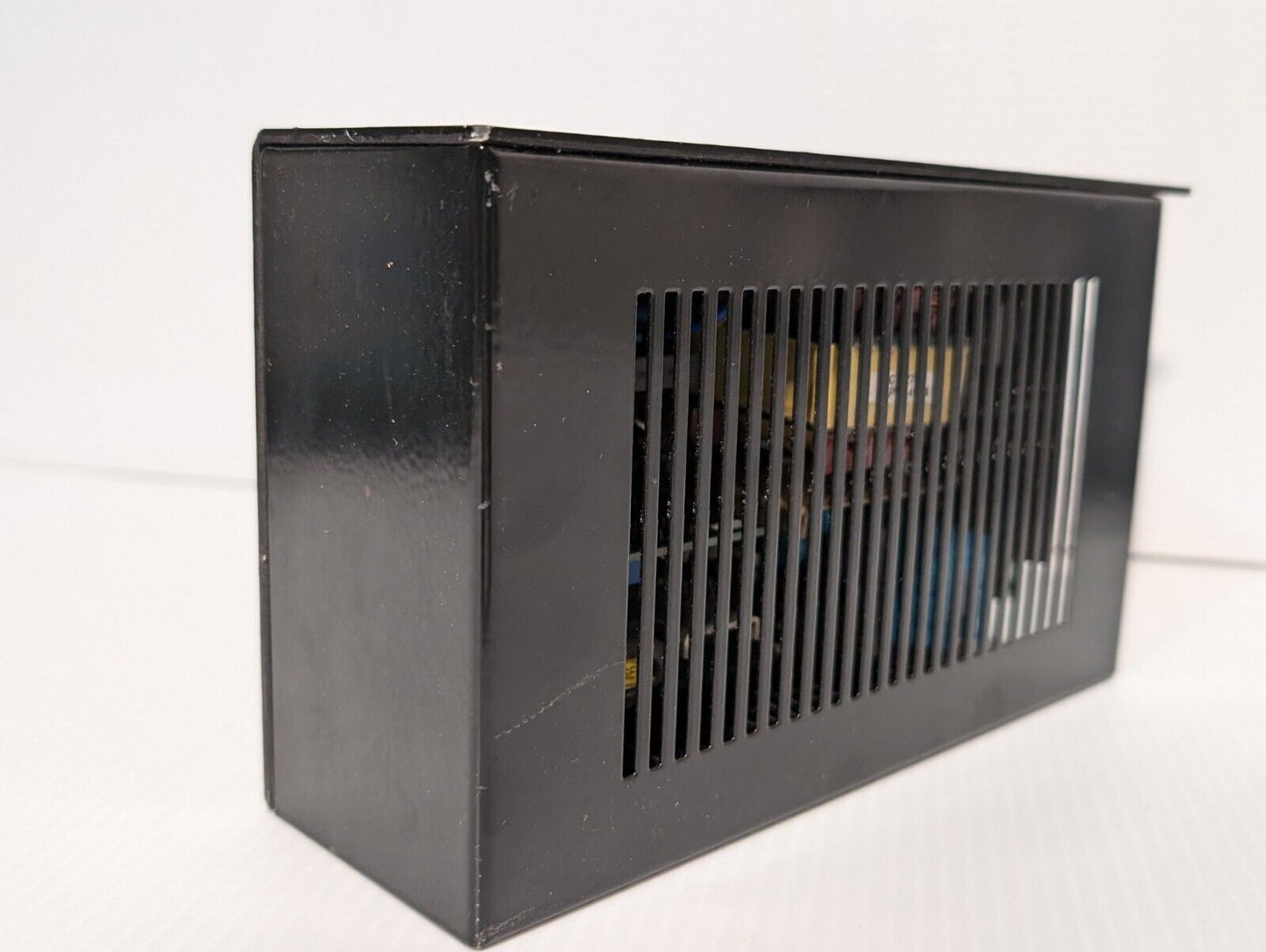Unbranded 80002535 Power Supply in Enclosure, 120W - Free Shipping