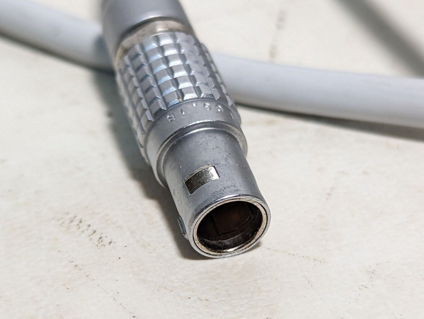 Smith & Nephew 66800472 VersaJet II foot pedal, 25VAC/60VDC