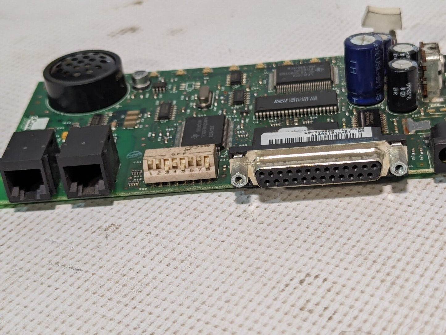 3Com Circuit Board 003686-03 - Free Shipping
