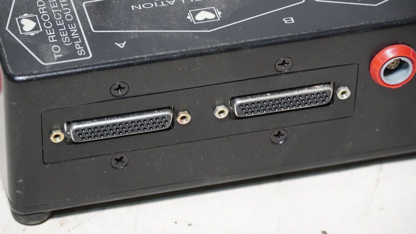 EP Technologies 952S Switching/Locating Device