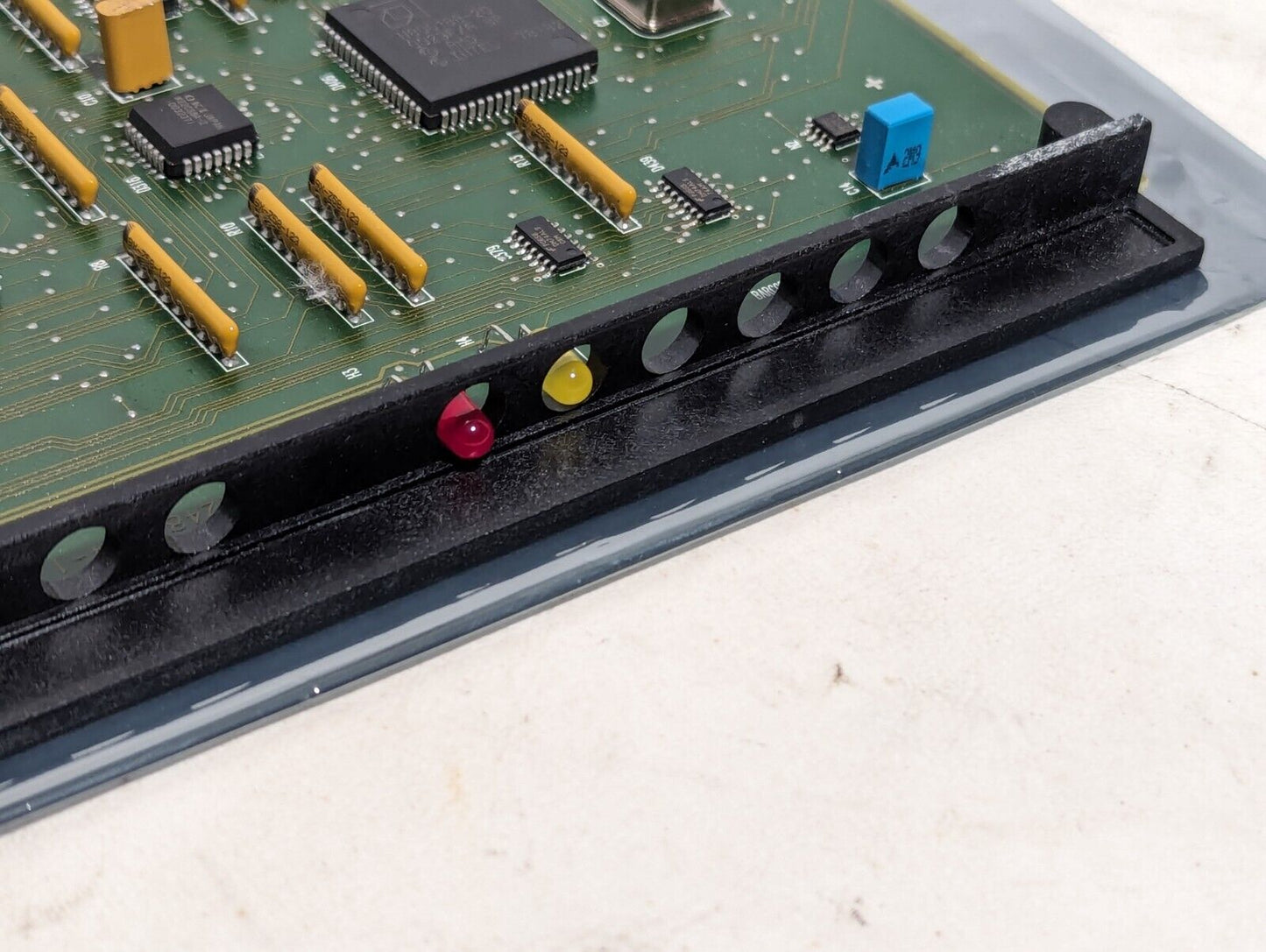 Siemens 31E7045, S30810-Q2484-X000-4 Circuit Board Module