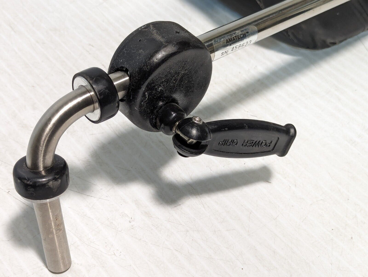 Allen Medical C-002082-A9 Leg Holder, Right - Free Shipping