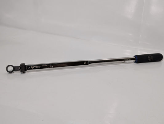 Sturtevant RIchmont LTC-Ergo 1327101 Interchangeable Torque Wrench 41-204Nm